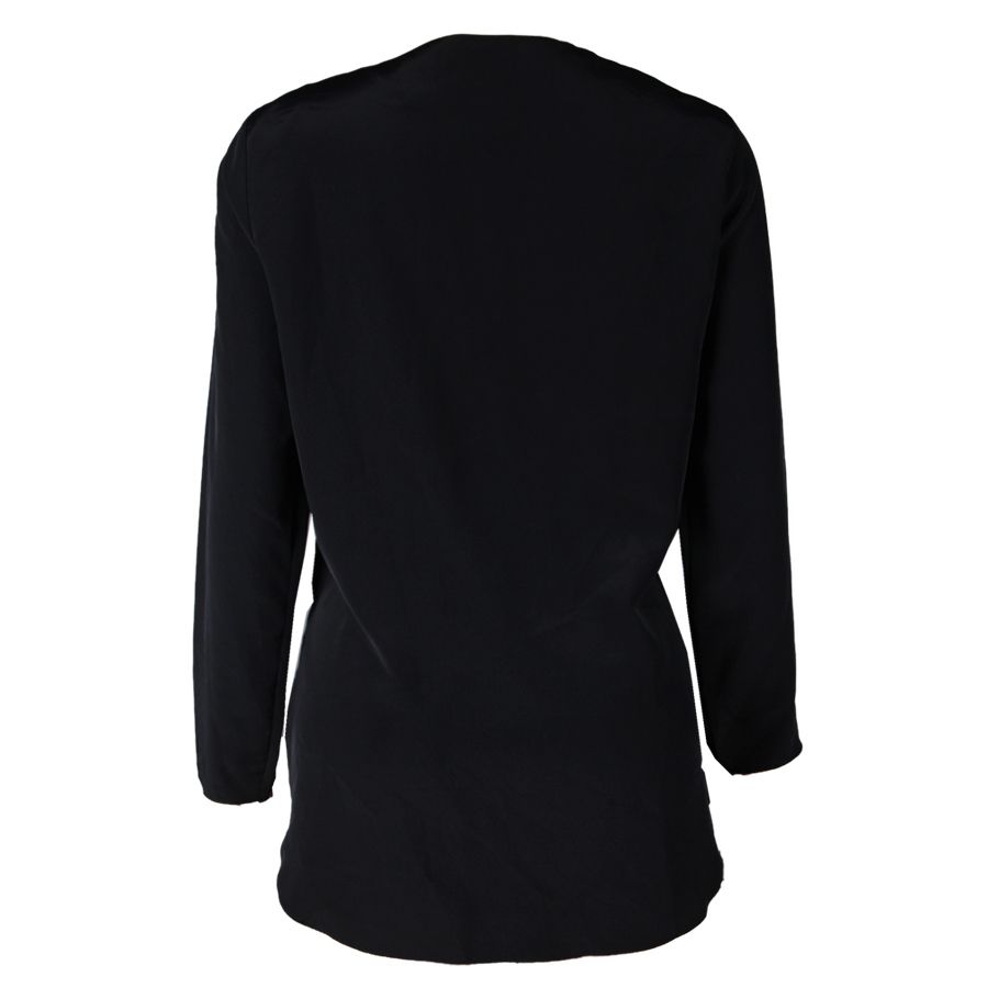 WOMENS FLOWERY SHIRT BLOUSE