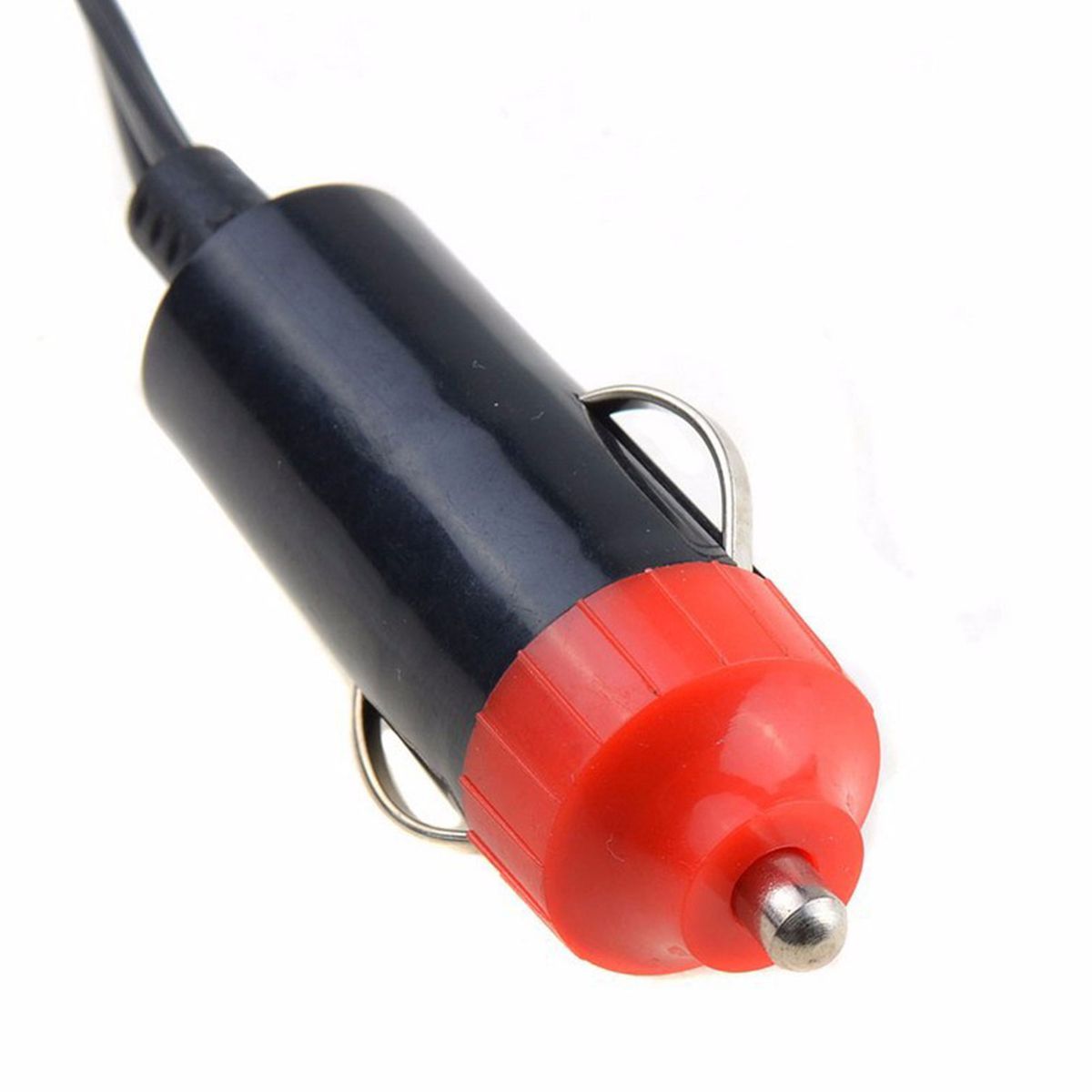 Portable Air Compressor Car Air Pump Car Auto 300psi 12v
