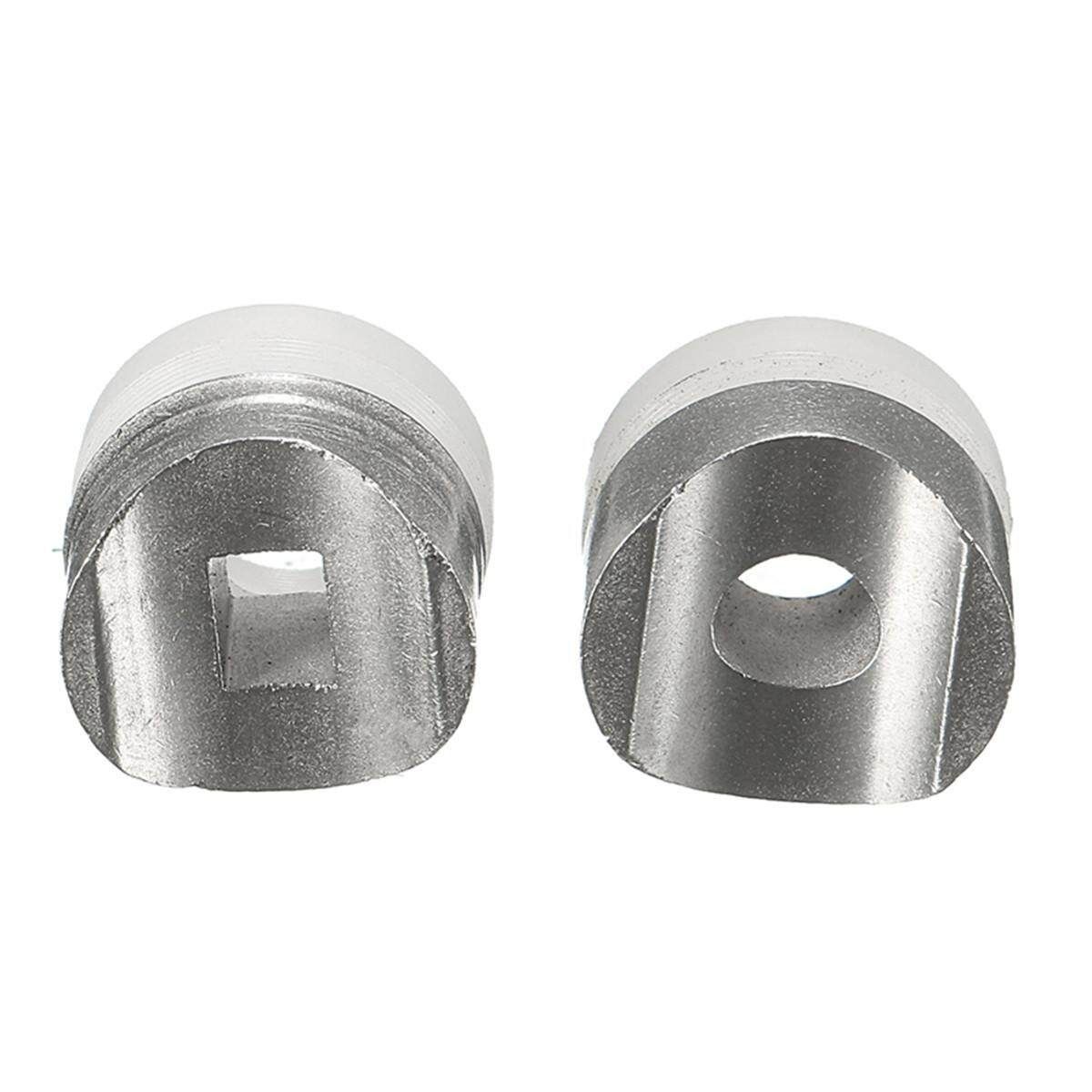 5pcs Airless Spray Tip Seals Reversible For Wagner Airless Tips Seals