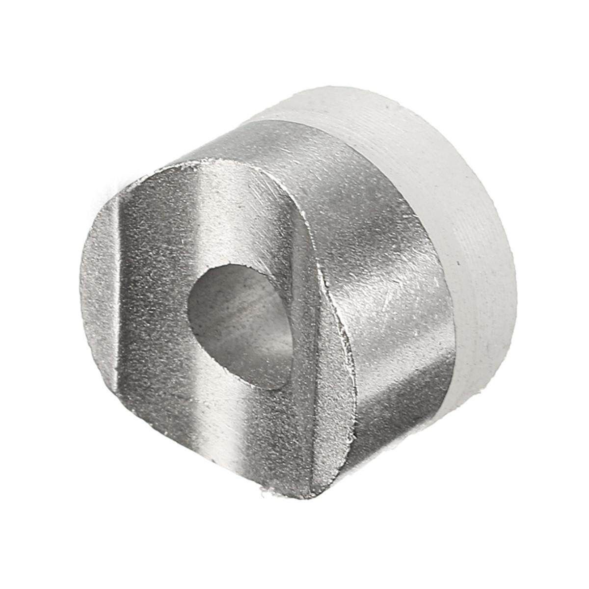 5pcs Airless Spray Tip Seals Reversible For Wagner Airless Tips Seals