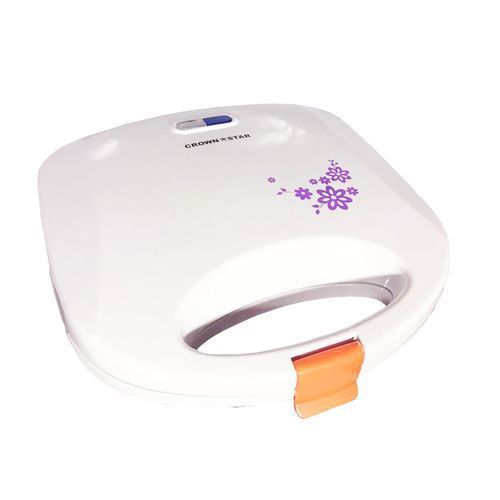 Electric Jug + Pressing Iron + Toaster Bundle