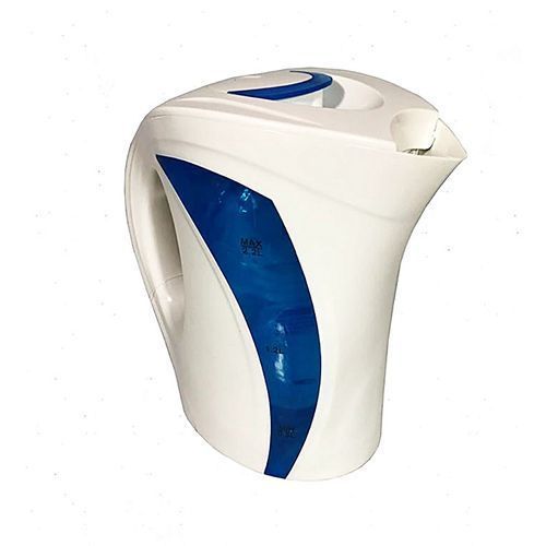 Electric Jug + Pressing Iron + Toaster Bundle