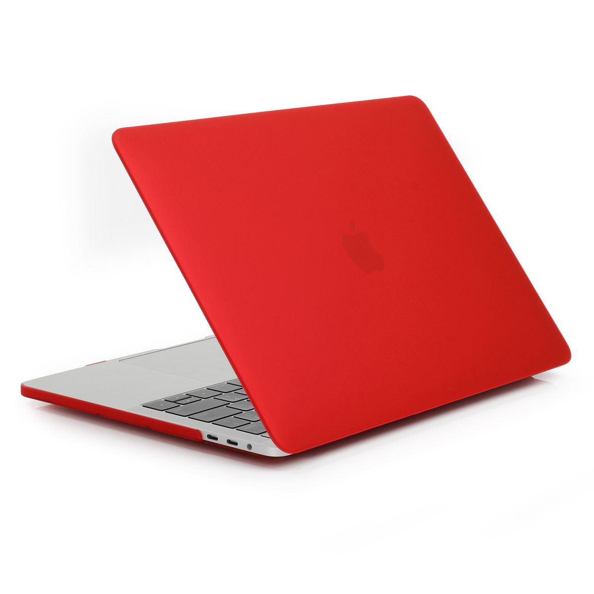 13" Air Case, Hard Matte Cover For 12" Macbook 11 Air 13.3 Pro 15 Retina Touchbar