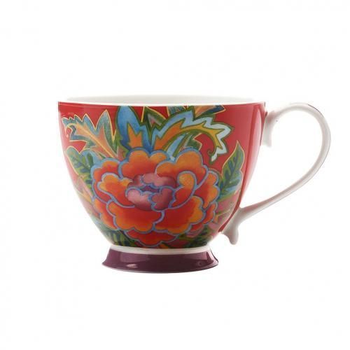 4 Set Hanoi Mug Set 400ml