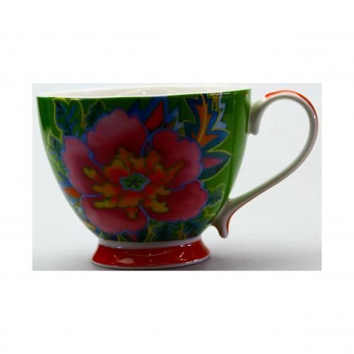 4 Set Hanoi Mug Set 400ml