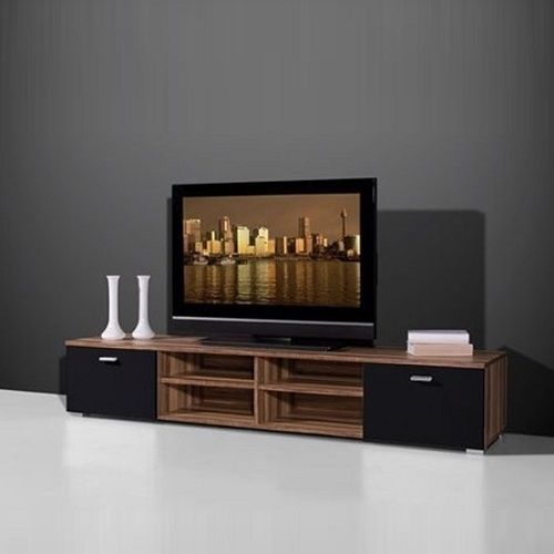 Finest TV Storage 5ft Brown (DELIVERY LAGOS ONLY)