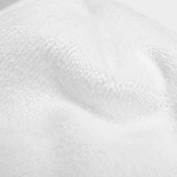 Washable Diaper Pad Pack Of 5 Bamboo Fiber Changing Pads