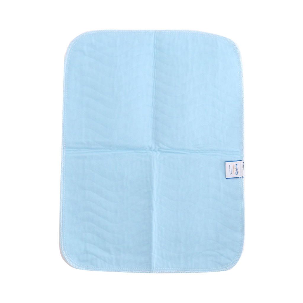 Waterproof Adults Children Mattress Sheet Protector Bed Pad Utra 2#