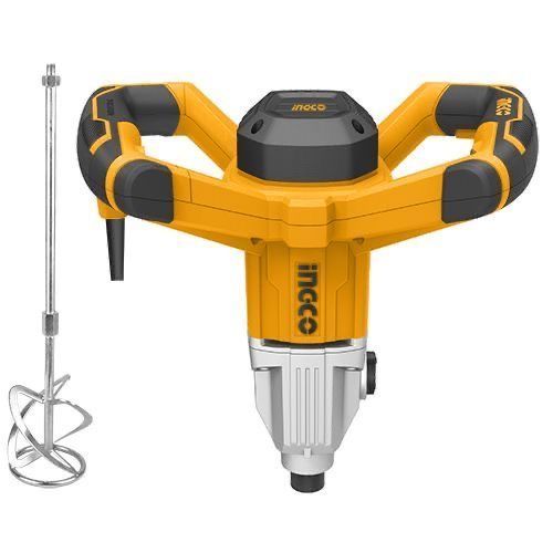 Industrial Mixer 1400w With LED LIGHT
