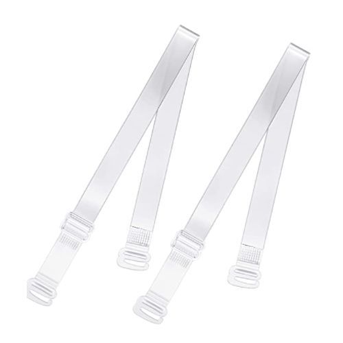 Invisible Clear Bra Straps