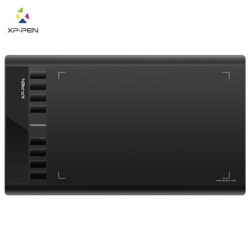 XP-PEN Star03 Graphics Drawing Pen Tablet drawing Tablet