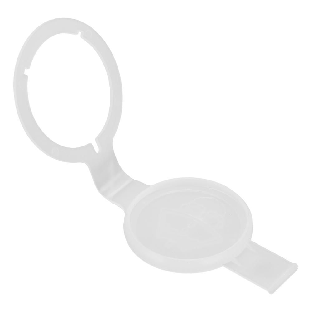 Windshield Washer Tank Reservoir Cap A1638690508 ABS