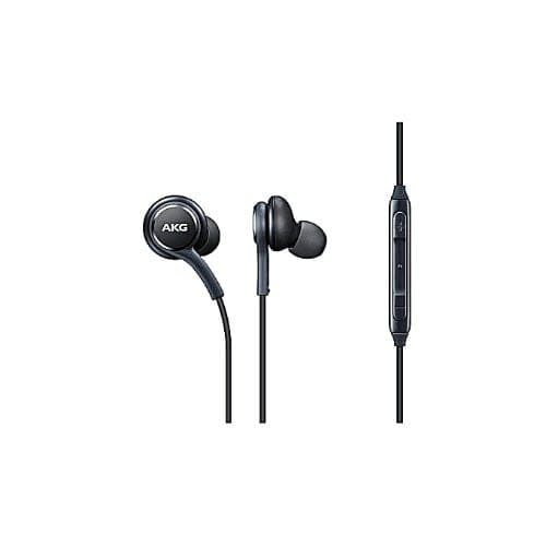 Tuned By Akg Earpiece
