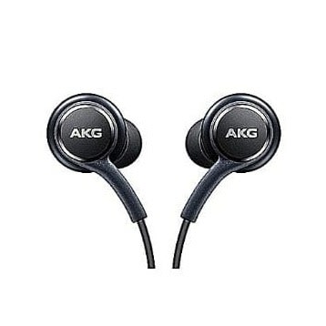 Tuned By Akg Earpiece