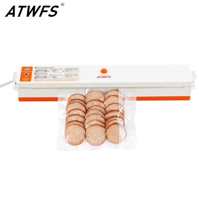 Vacuum Sealer Packing Sealing Machine