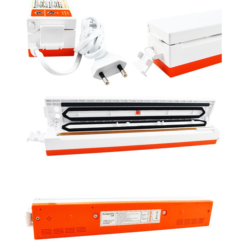 Vacuum Sealer Packing Sealing Machine