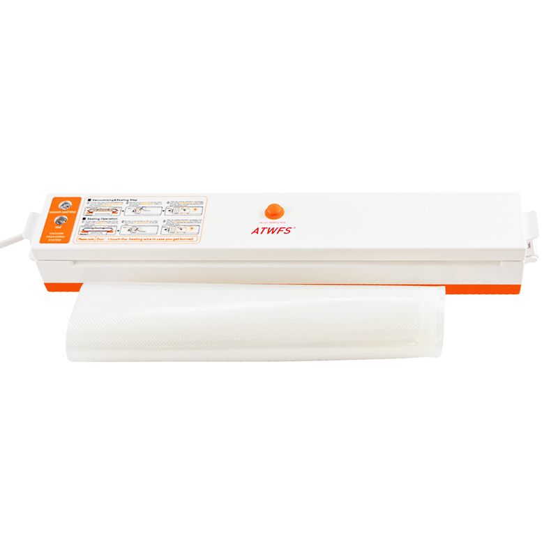 Vacuum Sealer Packing Sealing Machine