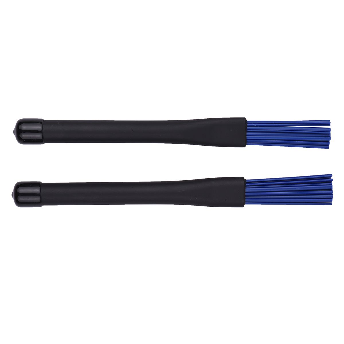 2pcs Drum Stick Drum Brush 1-Pair Retractable Drumsticks For