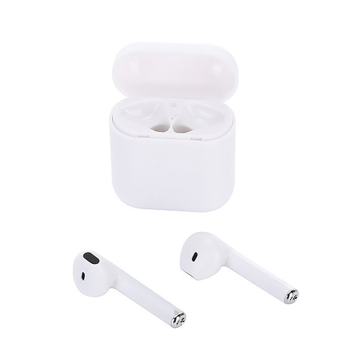 X8S True Wireless Headset Earphone BT 5.0 Dual Mic In-ear