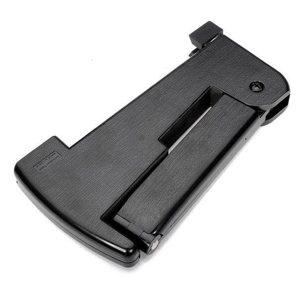 Folding Guitar Bass Ukulele Stand Holder Folding Plastic Rack Acoustic Electric
