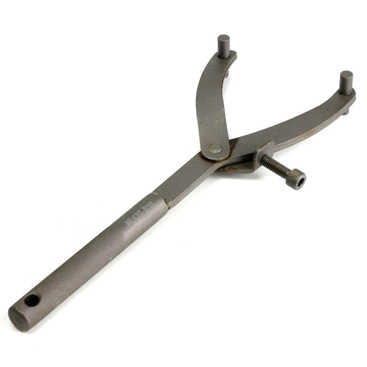 Motorcycle Fly Wheel Clutch Hub Rotor Sprockets Spanner Wrench Adjustable Tool