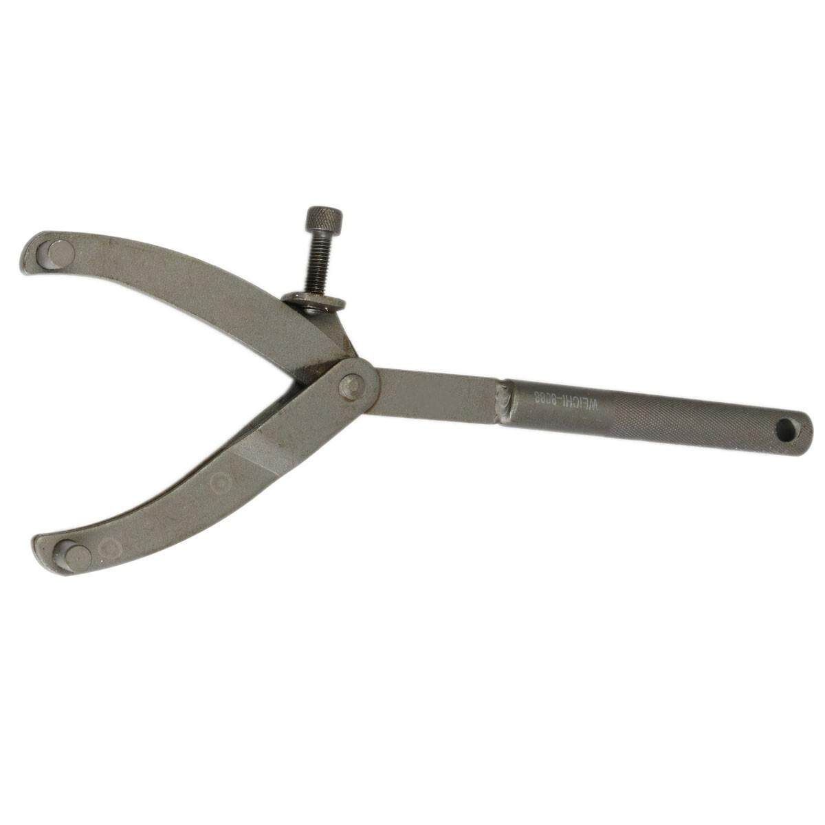 Motorcycle Fly Wheel Clutch Hub Rotor Sprockets Spanner Wrench Adjustable Tool