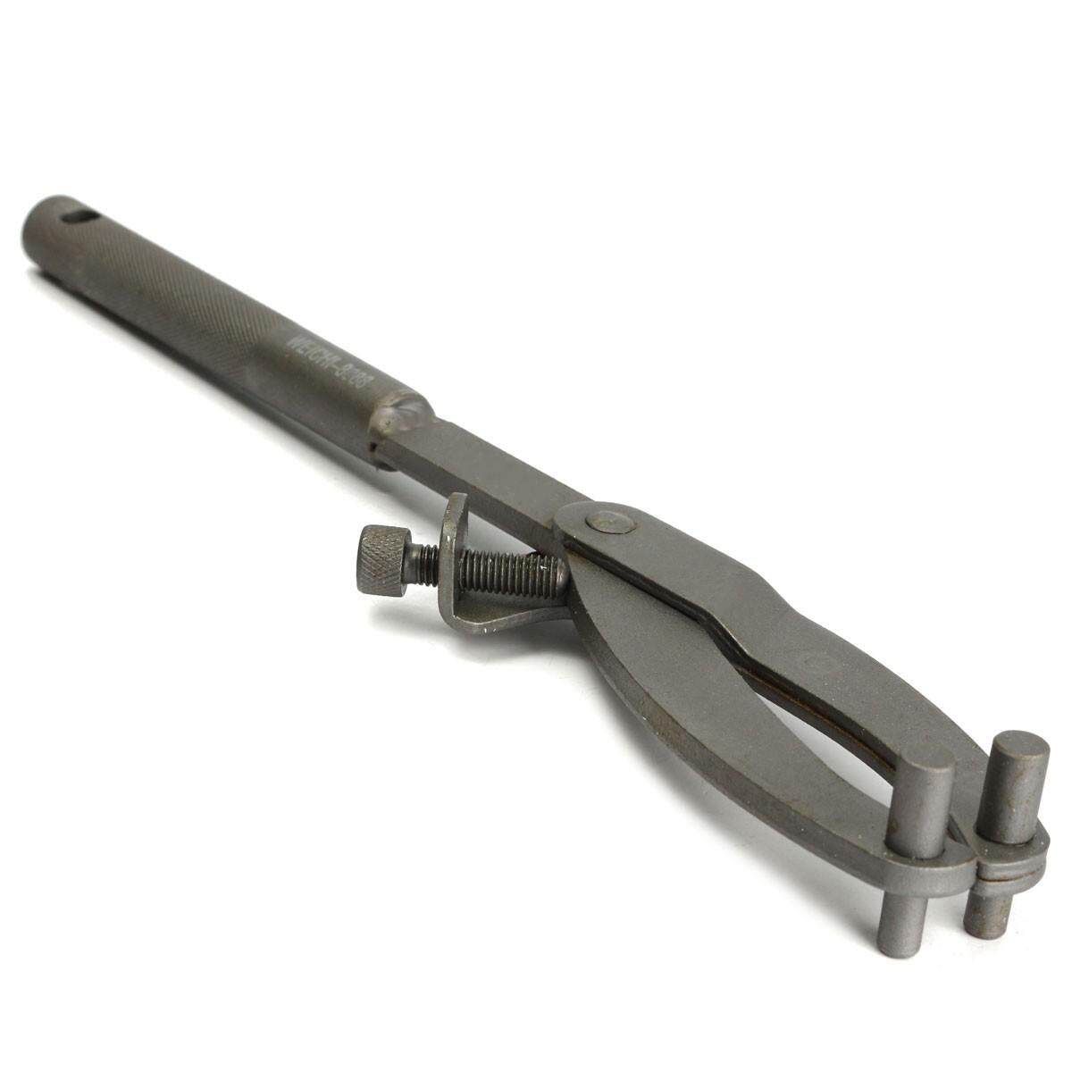 Motorcycle Fly Wheel Clutch Hub Rotor Sprockets Spanner Wrench Adjustable Tool