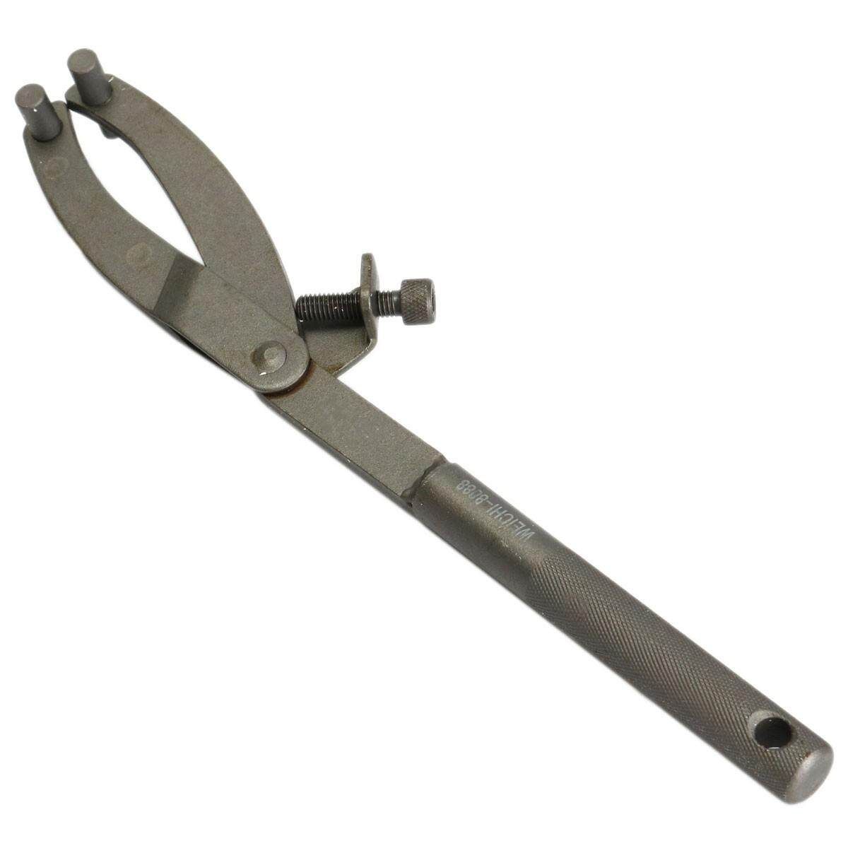 Motorcycle Fly Wheel Clutch Hub Rotor Sprockets Spanner Wrench Adjustable Tool