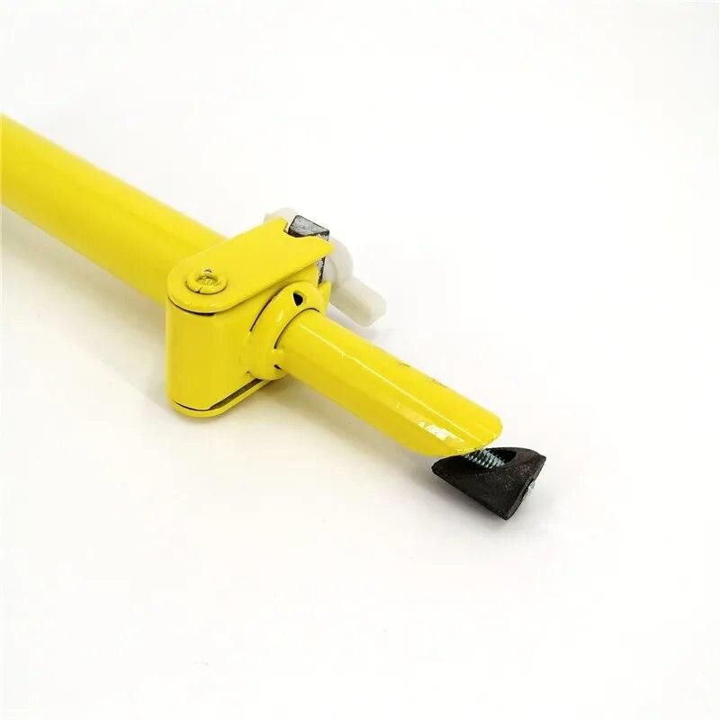 Bicycle Stem Part Handlebar 25.4mm Fork 22.2mm Folding Bike Stem Standing Tube