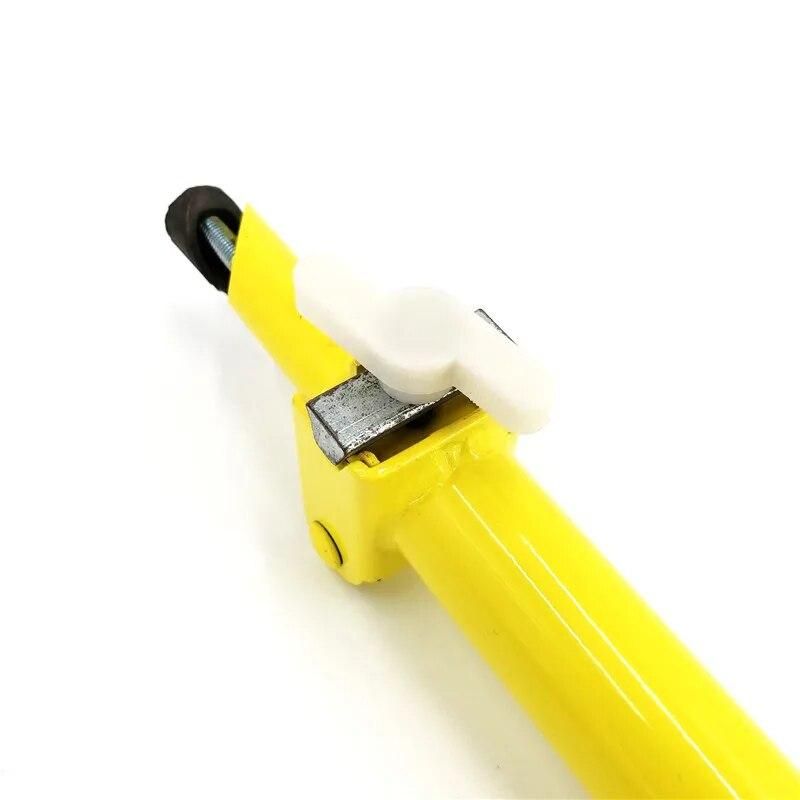 Bicycle Stem Part Handlebar 25.4mm Fork 22.2mm Folding Bike Stem Standing Tube