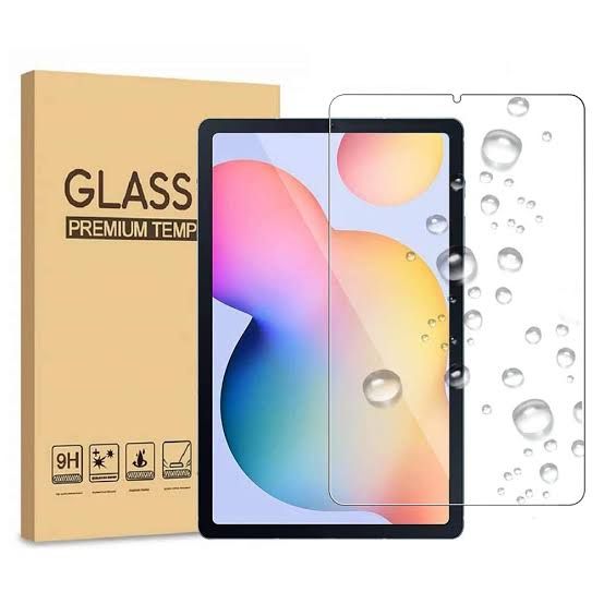 Galaxy Tab S6 Lite 10.4 2020 FULL SCREEN PROTECTOR-Full HD