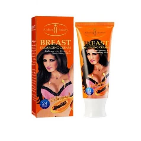 Breast Enlargement Cream - 120g