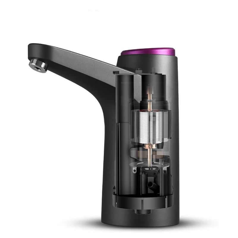 Automatic Electric Smart Water Pump Drinking Bottle Switch