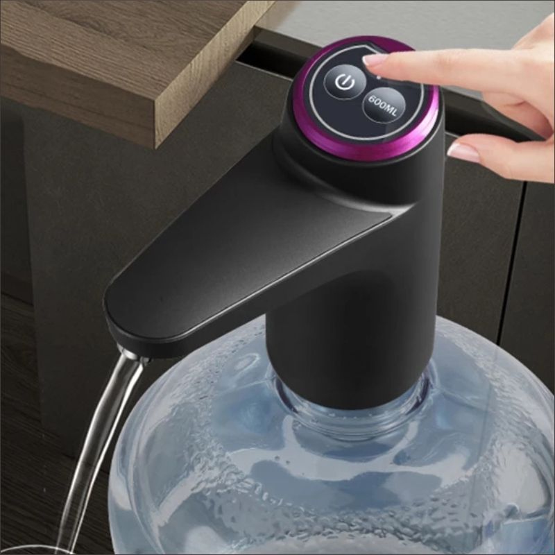 Automatic Electric Smart Water Pump Drinking Bottle Switch