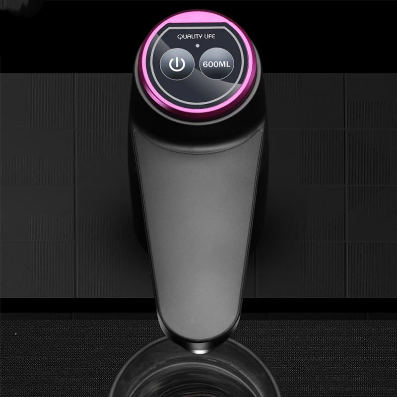 Automatic Electric Smart Water Pump Drinking Bottle Switch