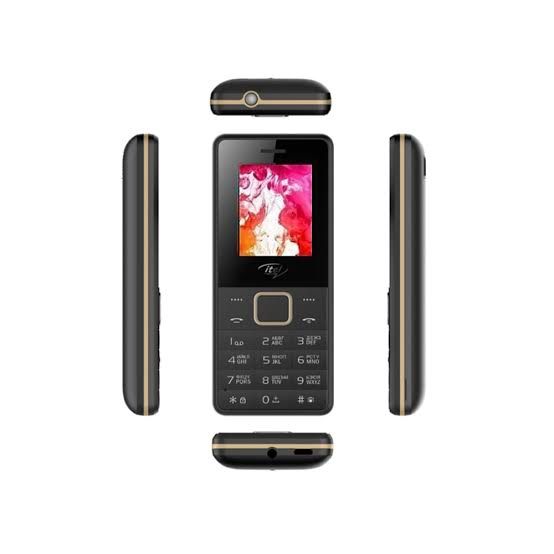 2160Wireless Fm, Torchlight Phones , Dual SIM - Dark Blue Small Cheapest Button Phone For Cheap Price