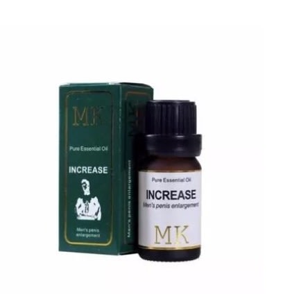 MK Penis Enlargement Oil