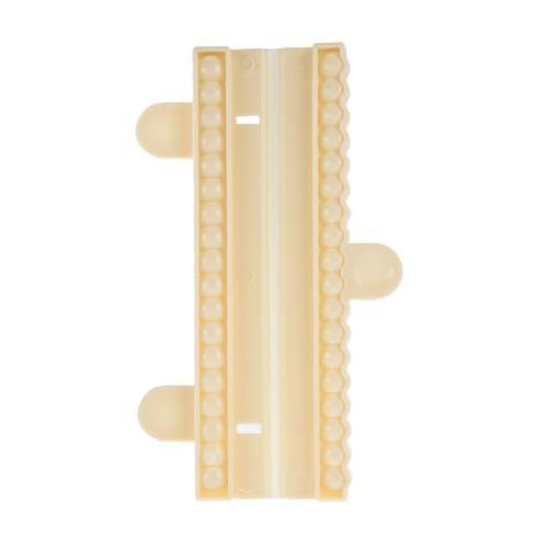 Sugarcraft Fondant Beads Cutter Party Cake