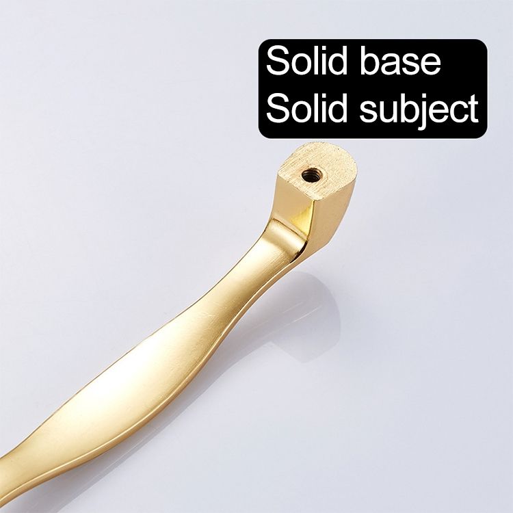 5 PCS 4092-128 Cabinet Drawer Handle