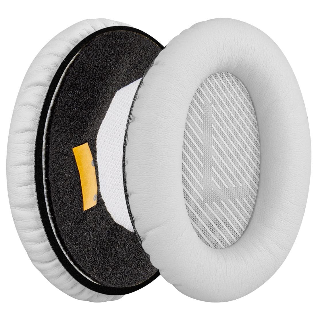 Ear Pads For QC45 QC35, QC35 Ii, QC35 Ii Gaming Headphones