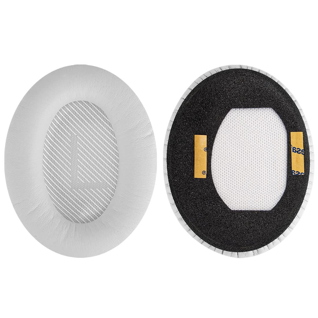 Ear Pads For QC45 QC35, QC35 Ii, QC35 Ii Gaming Headphones