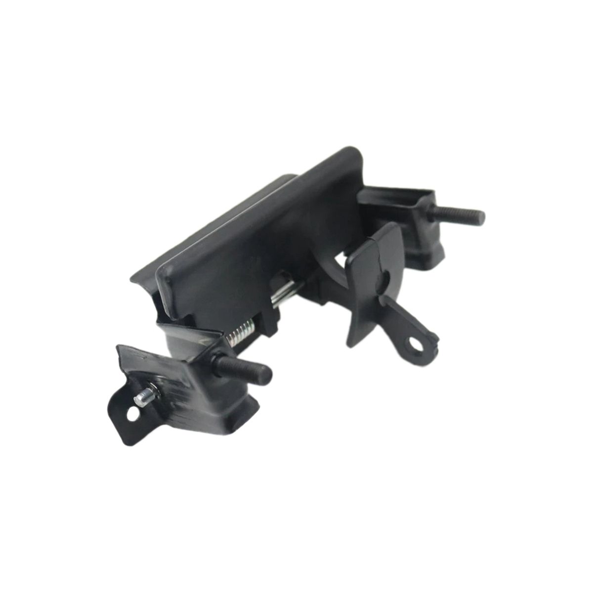 Car Exterior Outside Rear Trunk Door Handle for Land Cruiser 80 LC80 FZJ80 4500 1991-1997