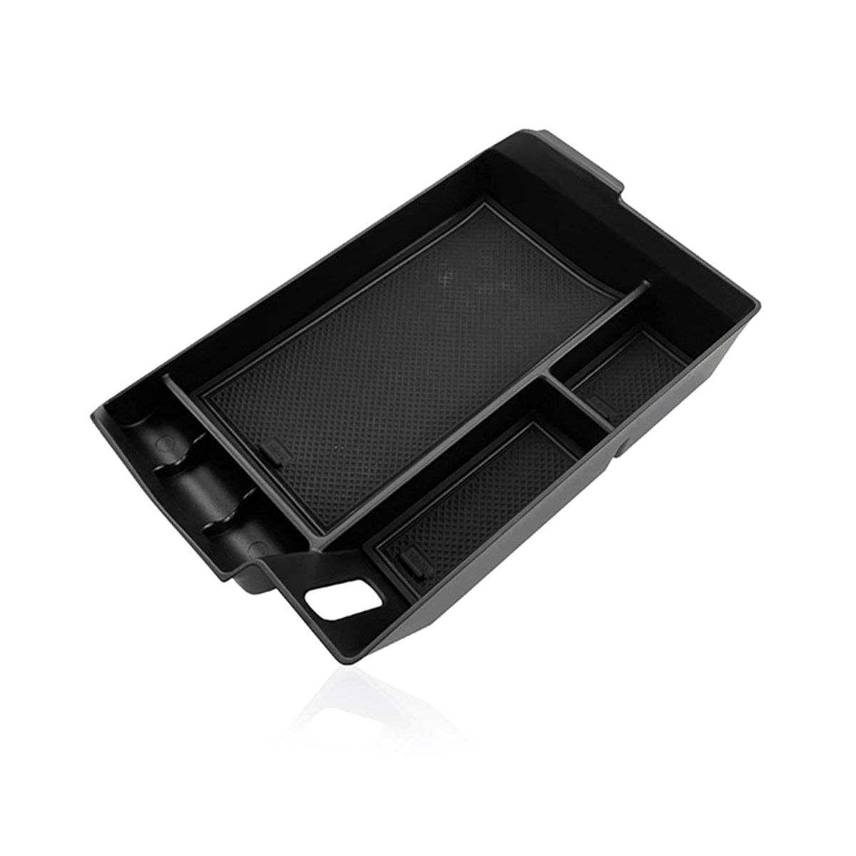 Center Console Organizer for 2021 2022 Toyota Sienna XL40 Armrest Insert Secondary Storage Box Tray Accessories A