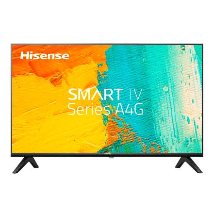 Smart TV-a4g - 32''