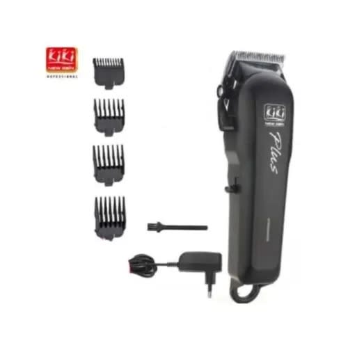 New Gain Rechargeable Hair Clipper - Cord & Cordless - Ng-699 Plus - 2000mah