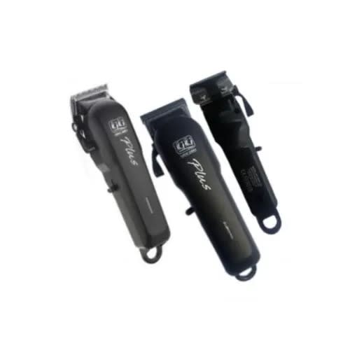 New Gain Rechargeable Hair Clipper - Cord & Cordless - Ng-699 Plus - 2000mah