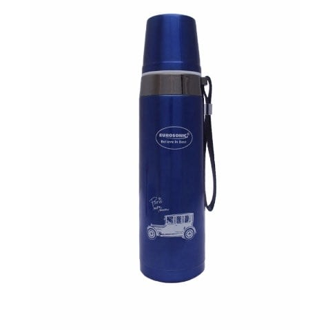 Eurosonic Water Flask - 750ml