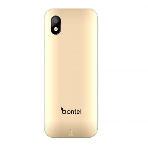 S1 - 1.54" - Colour Display -HD Camera -1000mAh -Gold