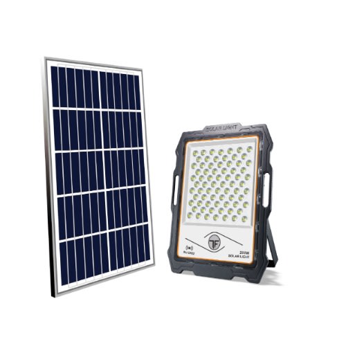 300w Solar Flood Light