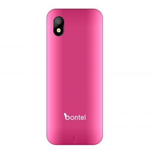 S1 - 1.54" - Colour Display -HD Camera -1000mAh -Pink